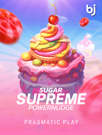 Sugar Supreme Powernudgepng