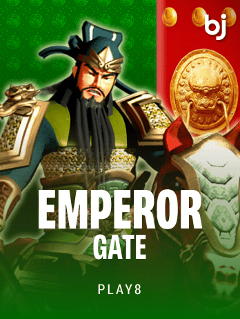 Emperor Gatepng